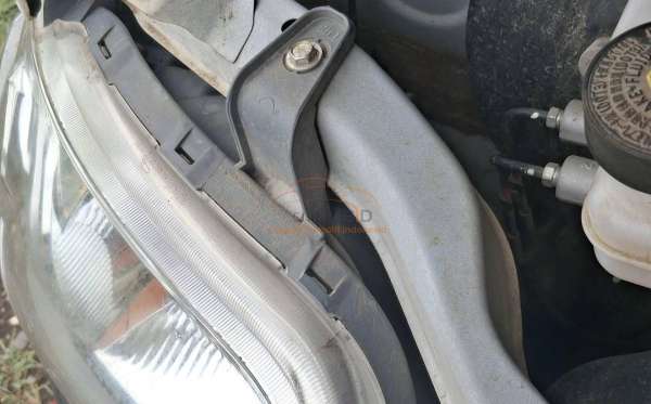 DAIHATSU GRAN MAX PICK-UP