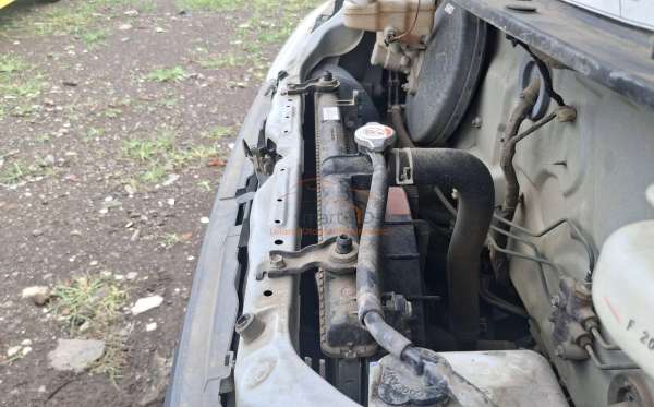 DAIHATSU GRAN MAX PICK-UP