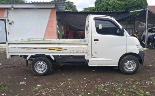 DAIHATSU GRAN MAX PICK-UP