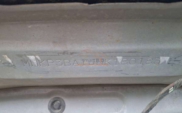 DAIHATSU GRAN MAX PICK-UP