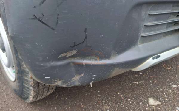 DAIHATSU GRAN MAX PICK-UP