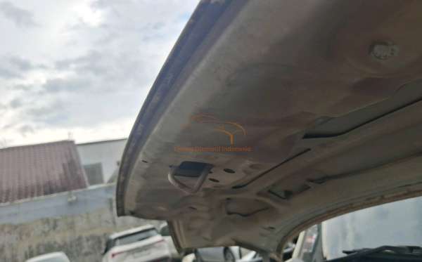 DAIHATSU GRAN MAX PICK-UP