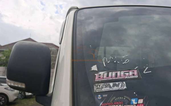 DAIHATSU GRAN MAX PICK-UP