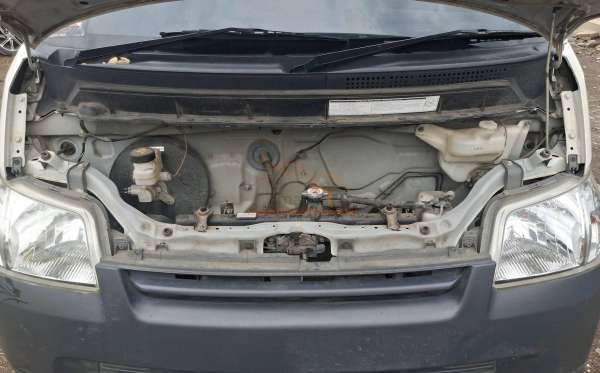 DAIHATSU GRAN MAX PICK-UP