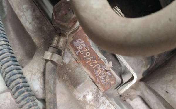 DAIHATSU GRAN MAX PICK-UP