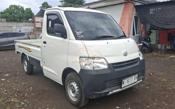 DAIHATSU GRAN MAX PICK-UP