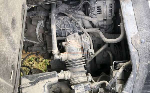 DAIHATSU  GRAN MAX  PICK-UP