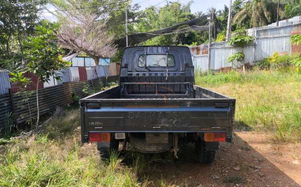 DAIHATSU  GRAN MAX  PICK-UP