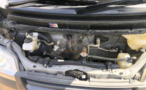 DAIHATSU  GRAN MAX  PICK-UP