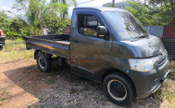 DAIHATSU  GRAN MAX  PICK-UP