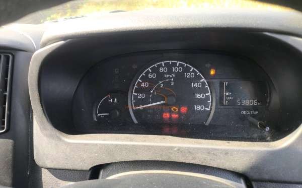 DAIHATSU  GRAN MAX  PICK-UP