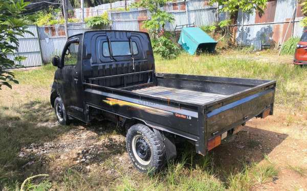 DAIHATSU  GRAN MAX  PICK-UP