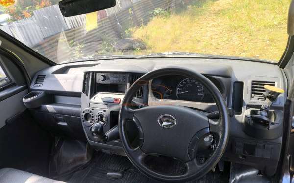 DAIHATSU  GRAN MAX  PICK-UP