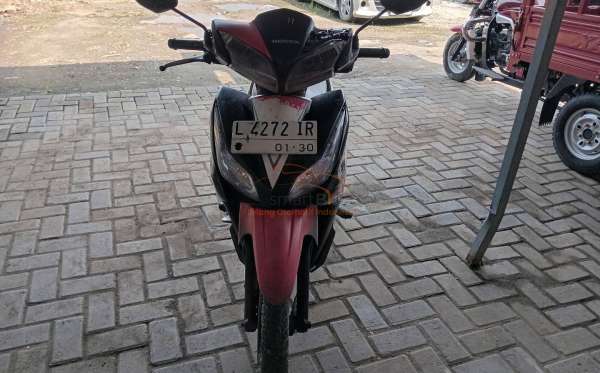 HONDA BLADE