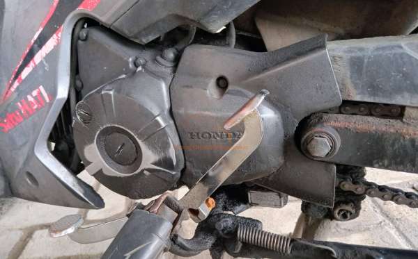 HONDA BLADE
