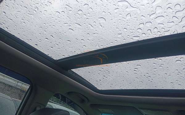 HONDA CR-V 1.5 TC PRESTIGE CVT CKD