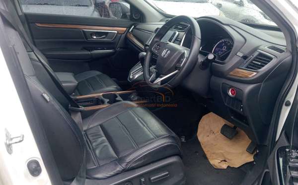HONDA CR-V 1.5 TC PRESTIGE CVT CKD