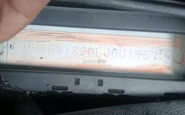 HONDA CR-V 1.5 TC PRESTIGE CVT CKD