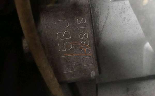 HONDA CR-V 1.5 TC PRESTIGE CVT CKD