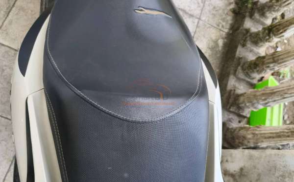 HONDA NEW PCX 160 CBS