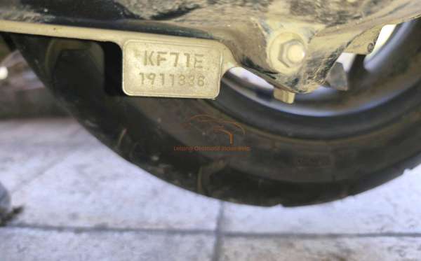 HONDA NEW PCX 160 CBS