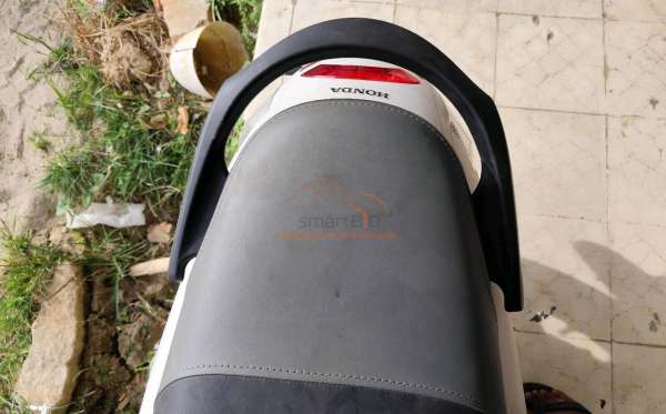 HONDA SCOOPY PRESTIGE