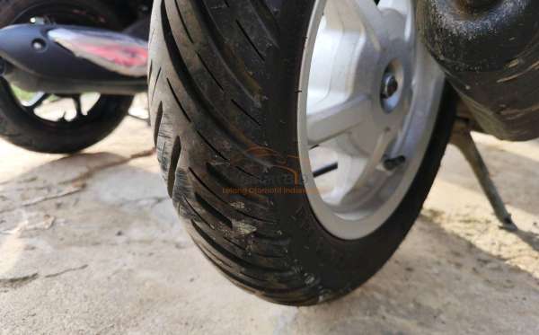 HONDA SCOOPY PRESTIGE