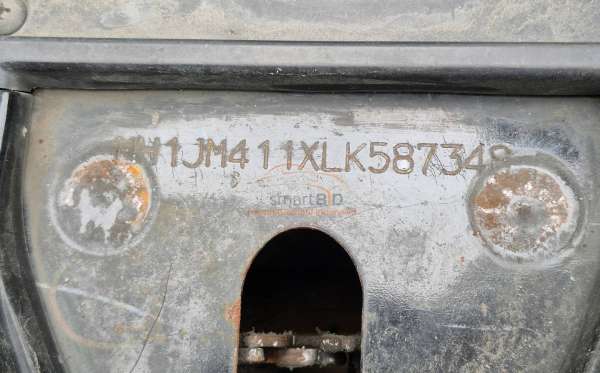 HONDA  VARIO 125 CBS