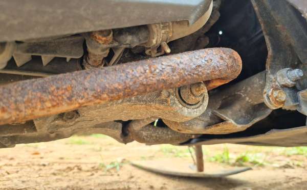 HONDA  VARIO 125 CBS