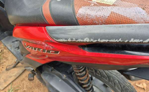 HONDA  VARIO 125 CBS