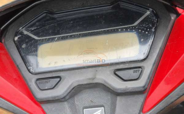 HONDA  VARIO 125 CBS