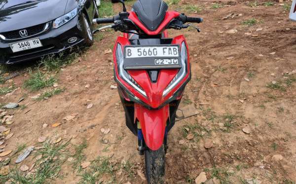 HONDA  VARIO 125 CBS