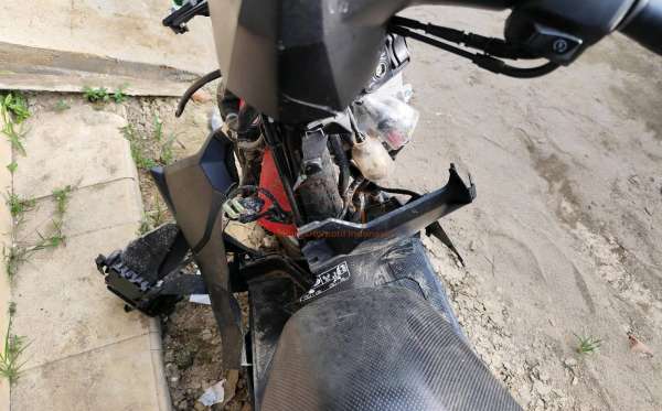 HONDA VARIO 125 eSP CBS