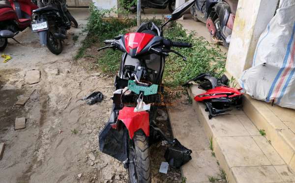 HONDA VARIO 125 eSP CBS