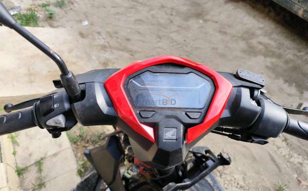 HONDA VARIO 125 eSP CBS