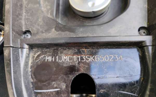 HONDA VARIO 125 eSP CBS