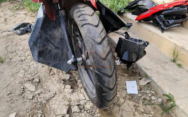 HONDA VARIO 125 eSP CBS