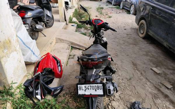 HONDA VARIO 125 eSP CBS
