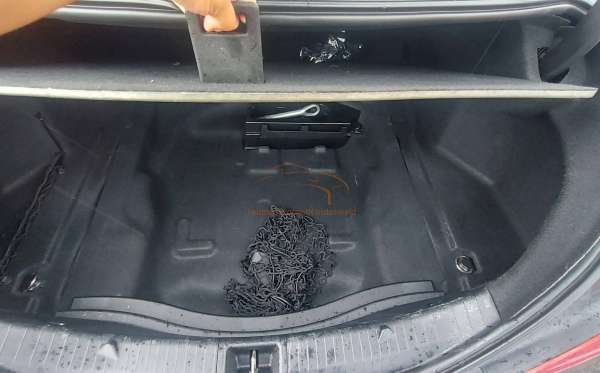 MERCEDES BENZ CLA 200