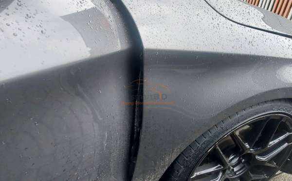 MERCEDES BENZ CLA 200