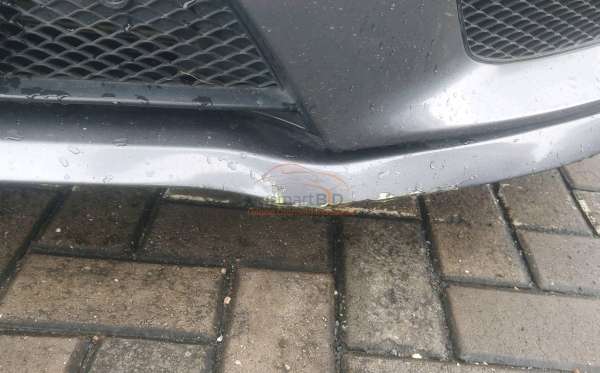 MERCEDES BENZ CLA 200