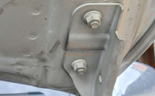 MITSUBISHI PAJERO SPORT DAKAR