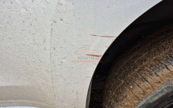 MITSUBISHI PAJERO SPORT DAKAR