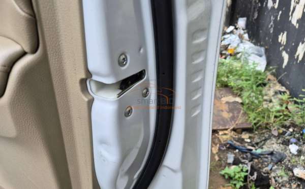 MITSUBISHI PAJERO SPORT DAKAR