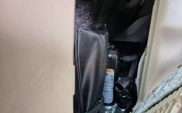 MITSUBISHI PAJERO SPORT DAKAR