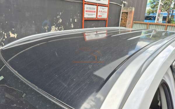 MITSUBISHI PAJERO SPORT DAKAR