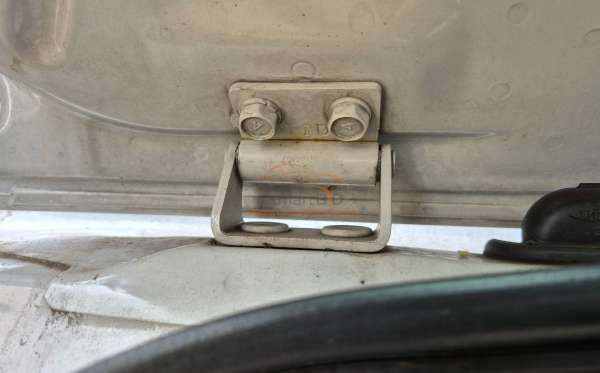 MITSUBISHI PAJERO SPORT DAKAR