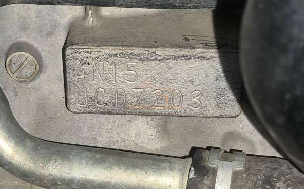 MITSUBISHI PAJERO SPORT DAKAR