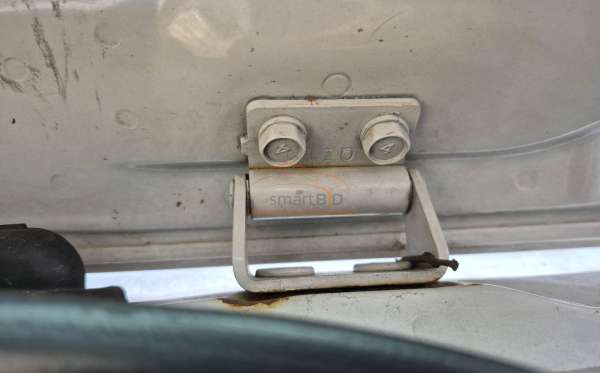 MITSUBISHI PAJERO SPORT DAKAR