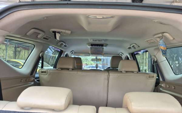 MITSUBISHI PAJERO SPORT DAKAR